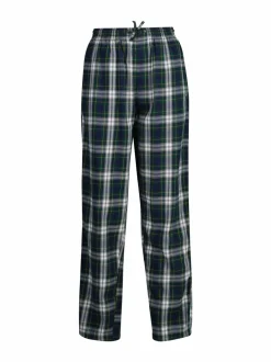 GANT Flanellipyjamahousut^ Yöasut & Kylpytakit