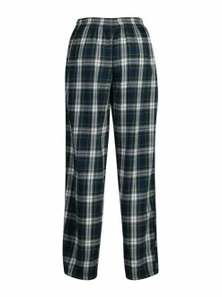 GANT Flanellipyjamahousut^ Yöasut & Kylpytakit