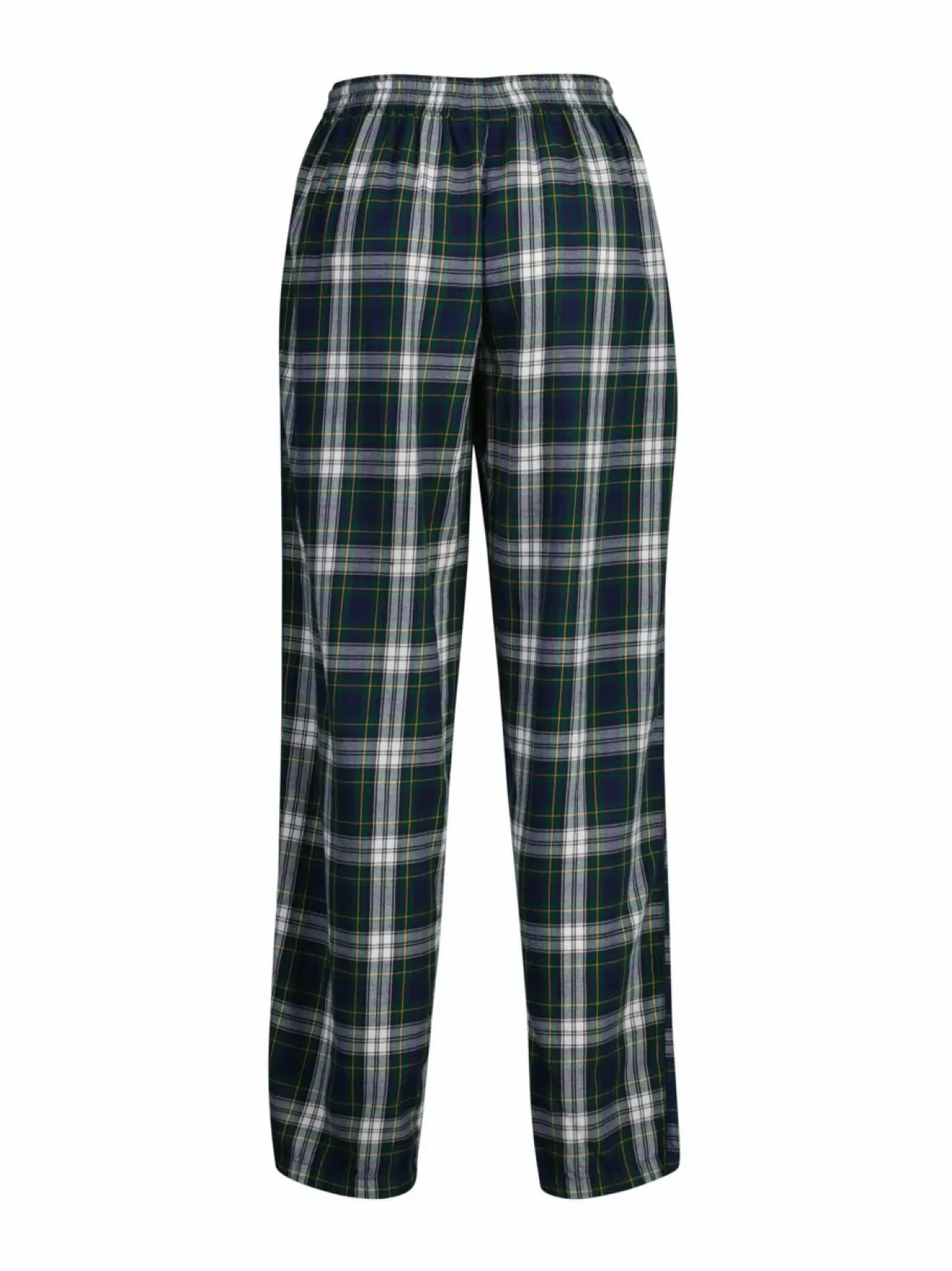 GANT Flanellipyjamahousut^ Yöasut & Kylpytakit