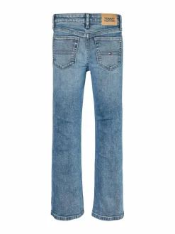 Farkut|Farkut<Tommy Hilfiger Flare Vintage -farkut 1A8 VINTAGEMEDSTR