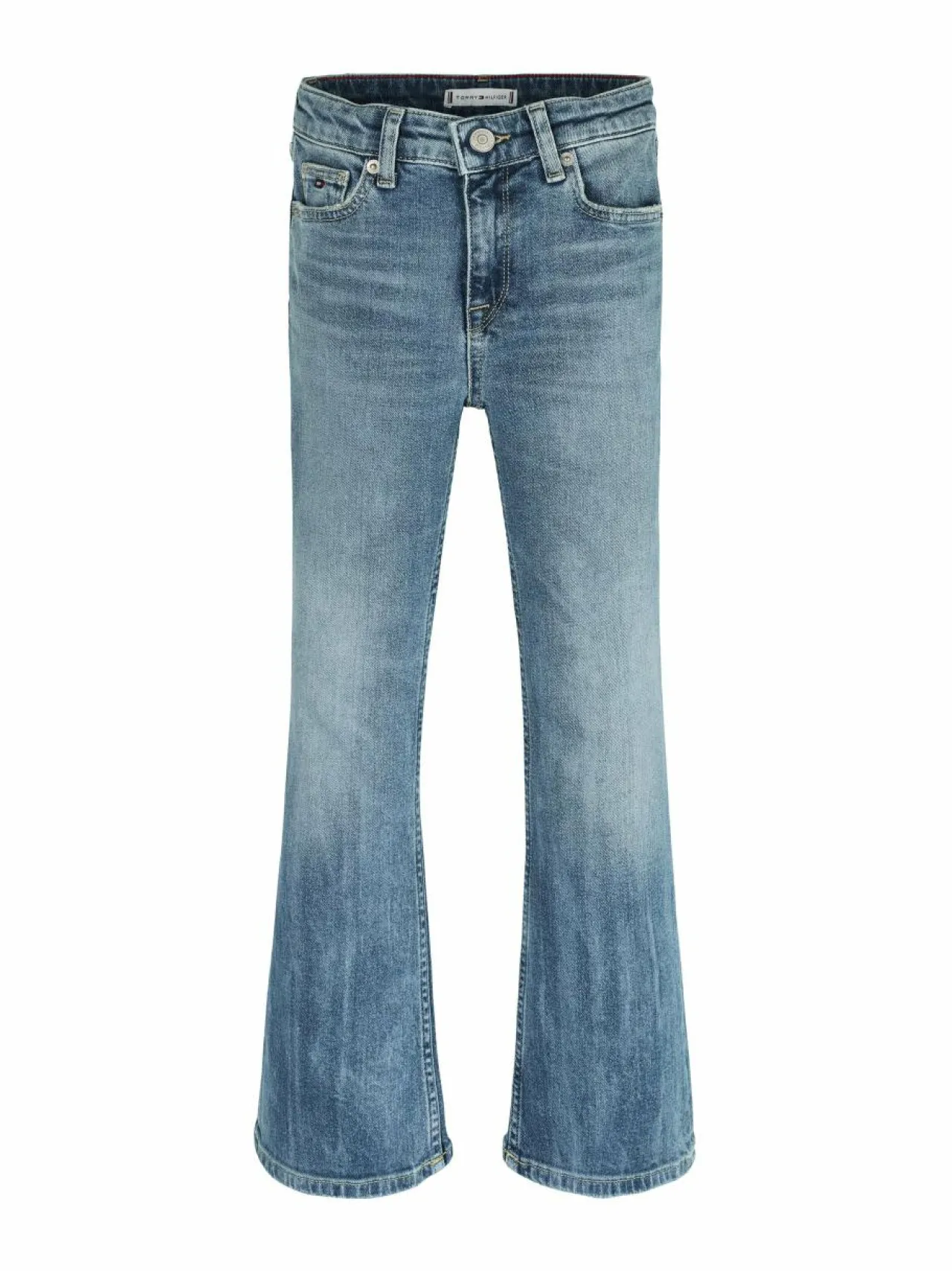 Farkut|Farkut<Tommy Hilfiger Flare Vintage -farkut 1A4 VINTAGE