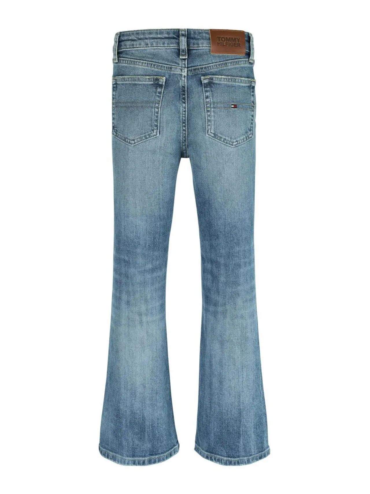 Farkut|Farkut<Tommy Hilfiger Flare Vintage -farkut 1A4 VINTAGE