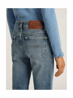 Farkut|Farkut<Tommy Hilfiger Flare Vintage -farkut 1A4 VINTAGE