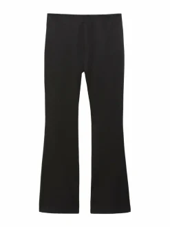 Filippa K Flared Jersey -housut^ Housut