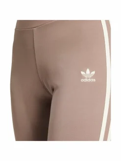 Urheiluhousut & Treenitrikoot<adidas Originals Flared-leggingsit JD4601 TRABRN