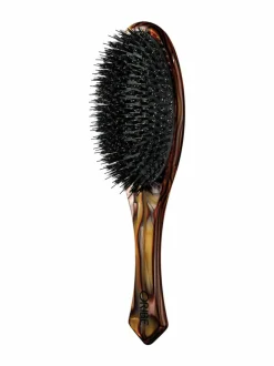 Oribe Flat Brush -hiusharja^ Muotoilu & Viimeistely