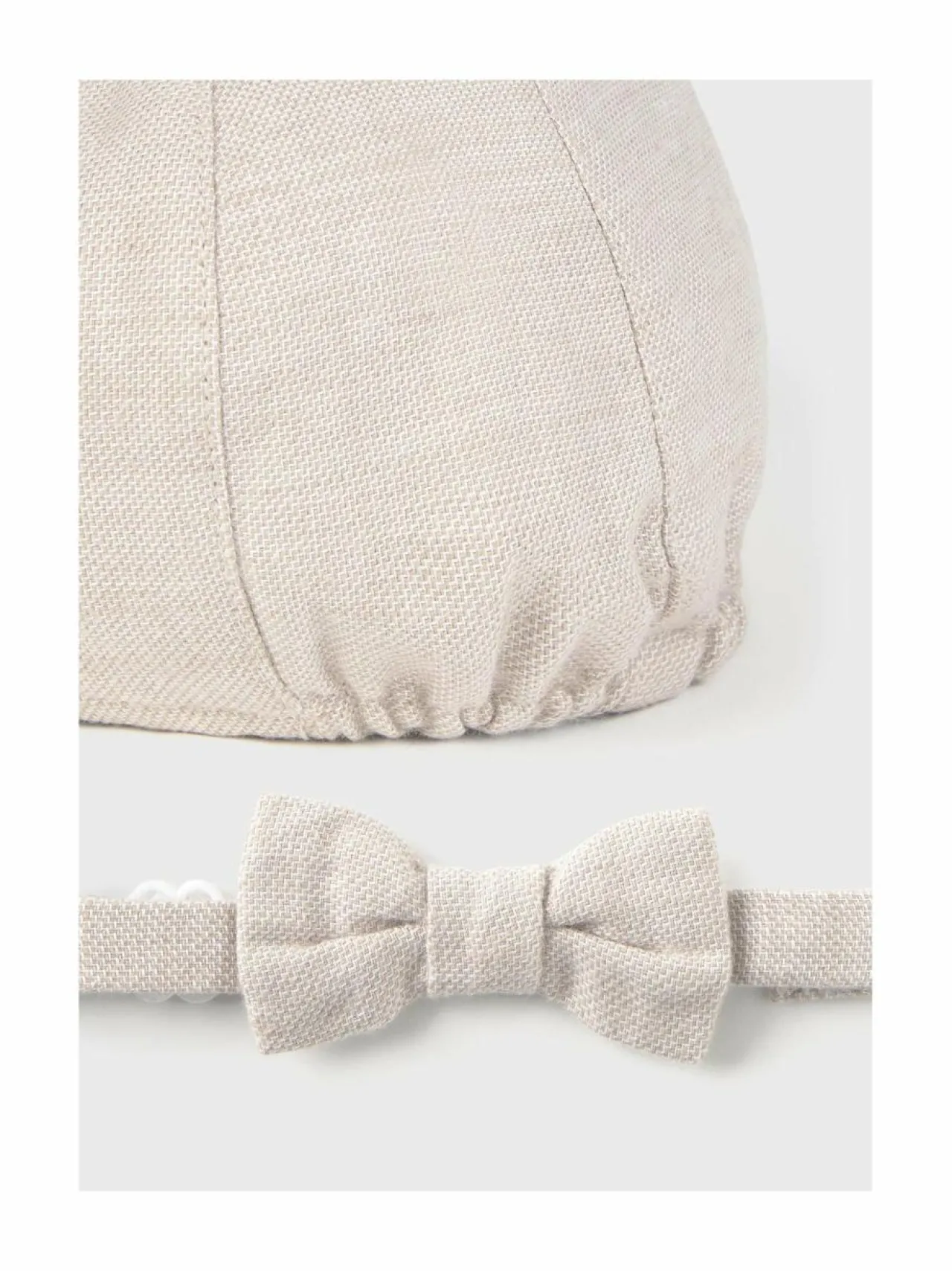 Muut Asusteet<Mayoral Flat Cap & Bow -lahjapakkaus DUNE 92