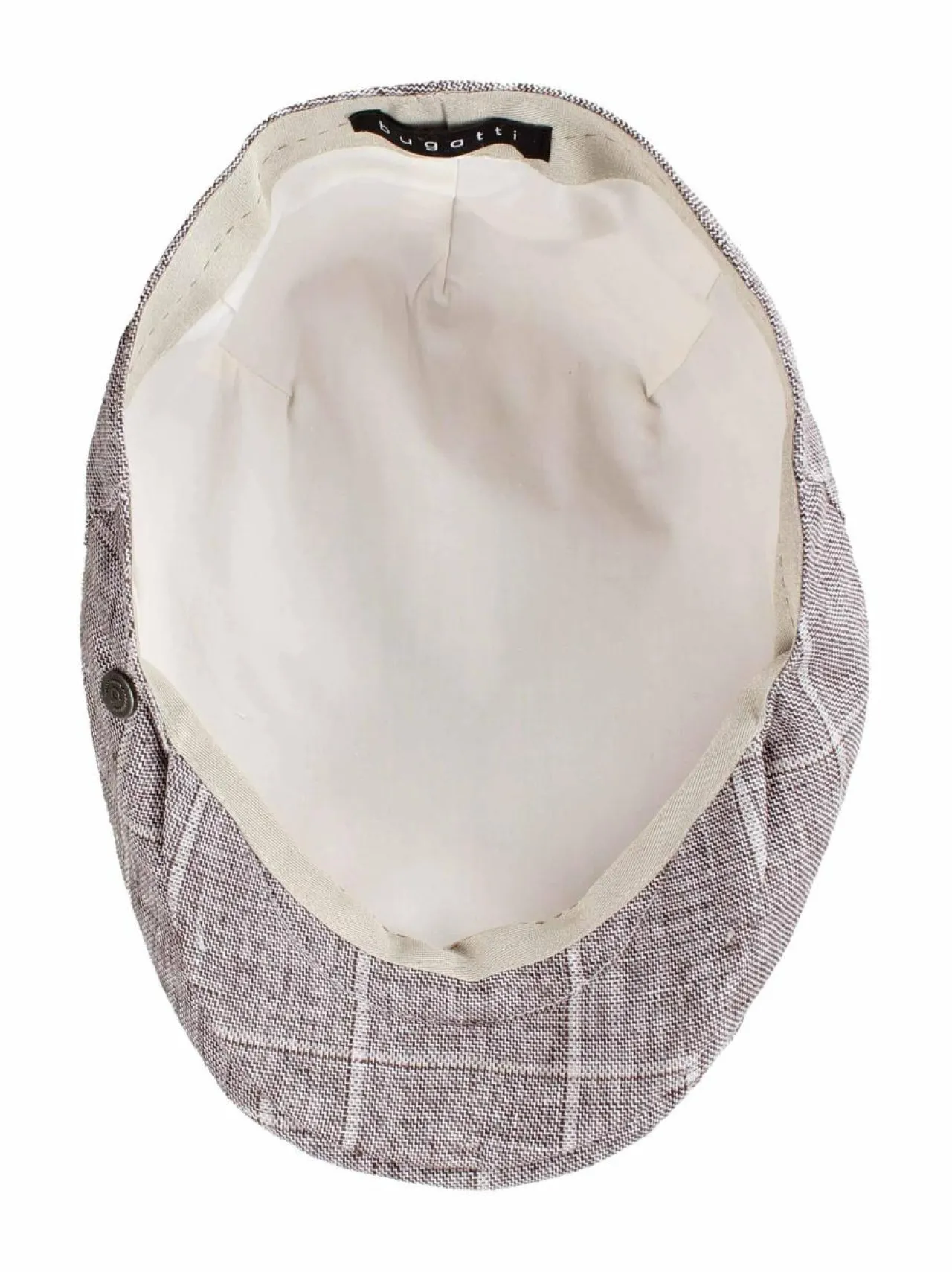 Hatut & Pipot<Bugatti Flat Cap -lippalakki 180 CAMEL