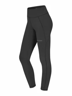 Urheiluhousut & Treenitrikoot<Röhnisch Flattering Curved High Waist -treenitrikoot 600 BLACK