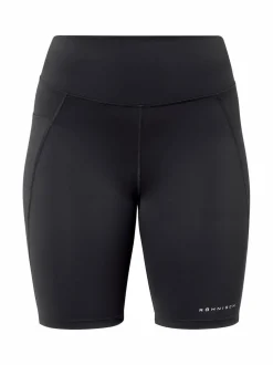 Röhnisch Flattering High Waist -pyöräilyshortsit^ Urheiluhousut & Treenitrikoot