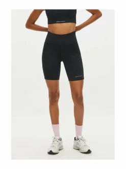 Röhnisch Flattering High Waist -pyöräilyshortsit^ Urheiluhousut & Treenitrikoot