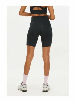 Röhnisch Flattering High Waist -pyöräilyshortsit^ Urheiluhousut & Treenitrikoot
