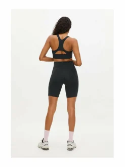 Röhnisch Flattering High Waist -pyöräilyshortsit^ Urheiluhousut & Treenitrikoot