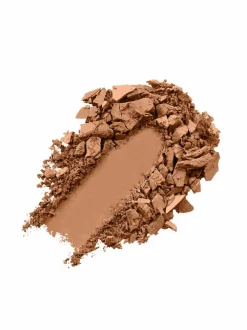 KIKO Milano Flawless Fusion Bronzer Powder -aurinkopuuteri^ Kasvot