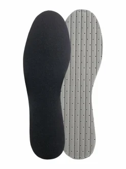 Tarvikkeet|Tarvikkeet<Springyard Fleece Iinsole -fleecepohjalliset