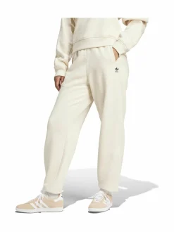 adidas Originals Fleece Loose -joggerit^ Urheiluhousut & Treenitrikoot