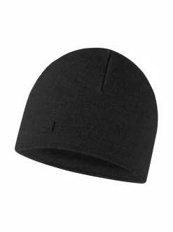 Urheiluasusteet|Urheiluasusteet<Buff Fleece -merinopipo 999 BLACK