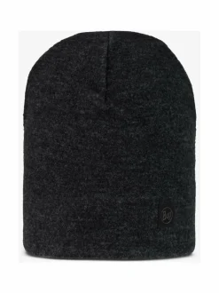 Urheiluasusteet|Urheiluasusteet<Buff Fleece -merinopipo 999 BLACK