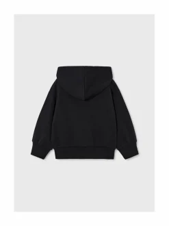 Colleget & Hupparit<Mayoral Fleece-huppari BLACK 70