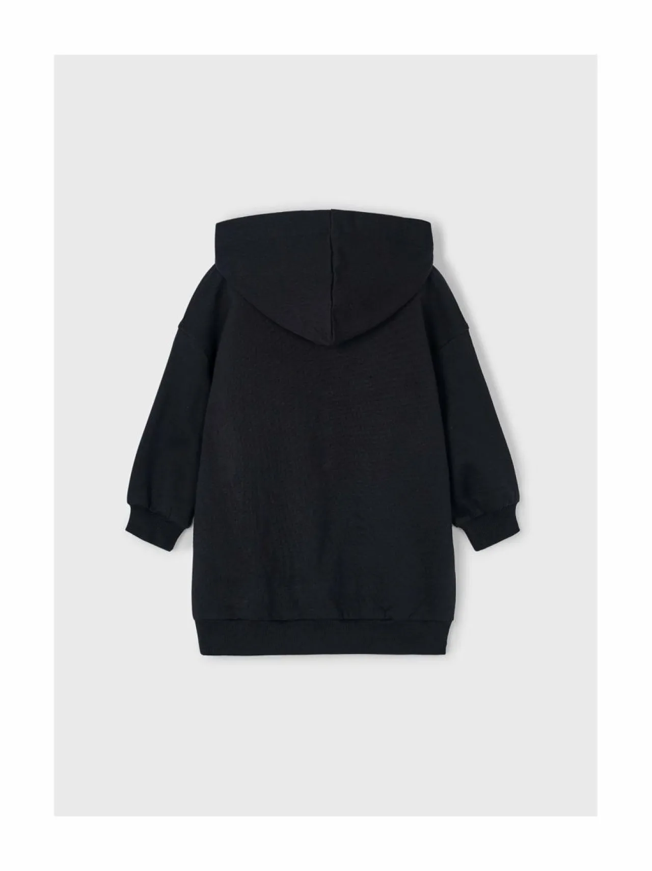 Mekot & Hameet<Mayoral Fleece-hupparimekko BLACK 60