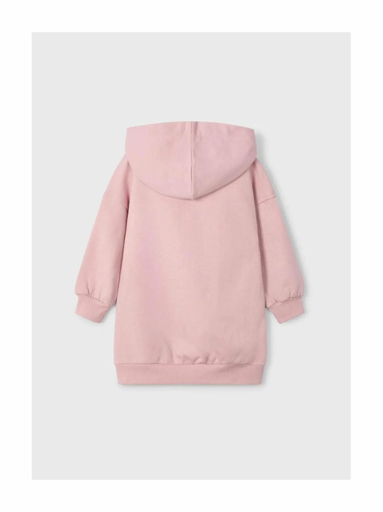 Mekot & Hameet<Mayoral Fleece-hupparimekko NUDE 61