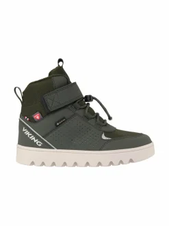 Talvikengät<Viking Fleek Warm GTX -talvikengät 92 PINE