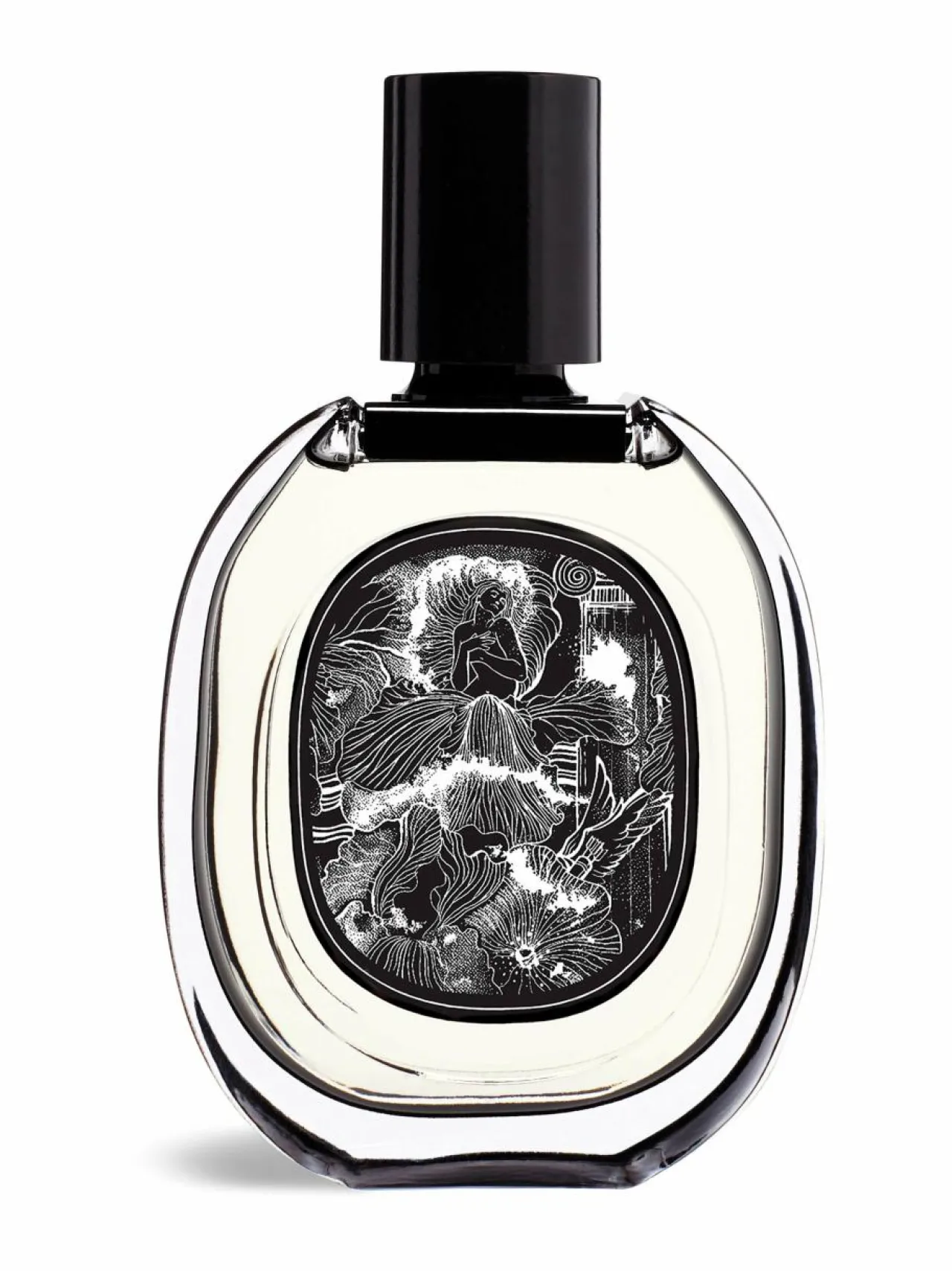Naiset<Diptyque Fleur de Peau EdP -tuoksu BLACK