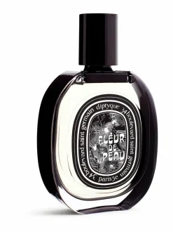 Naiset<Diptyque Fleur de Peau EdP -tuoksu BLACK