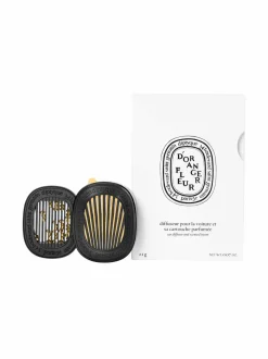 Diptyque Fleur D'Oranger -autodiffuuseri^ Huonetuoksut & Tuoksukynttilät
