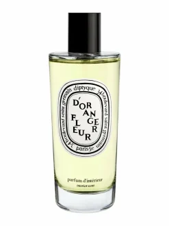 Naiset|Huonetuoksut & Tuoksukynttilät<Diptyque Fleur D'Oranger -huonetuoksu 150 ml WHITE