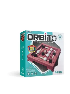 FLEXIQ Peli Orbito^ Pelit