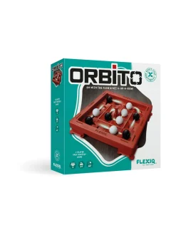 FLEXIQ Peli Orbito^ Pelit