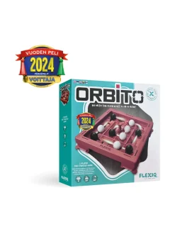 FLEXIQ Peli Orbito^ Pelit