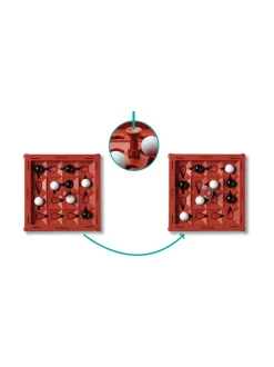FLEXIQ Peli Orbito^ Pelit