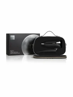 Hiustenhoitolaitteet|Hiustenhoito<GHD Flight + Travel -hiustenkuivain BLACK