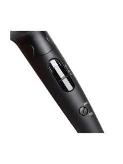 Hiustenhoitolaitteet|Hiustenhoito<GHD Flight + Travel -hiustenkuivain BLACK