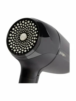 Hiustenhoitolaitteet|Hiustenhoito<GHD Flight + Travel -hiustenkuivain BLACK