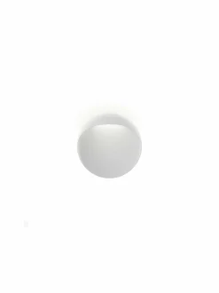 Seinävalaisimet<Louis Poulsen Flindt-seinävalaisin 20 cm WHITE
