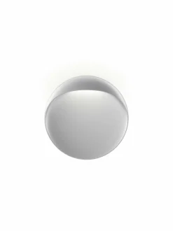 Seinävalaisimet<Louis Poulsen Flindt-seinävalaisin 30 cm ALUMINIUM