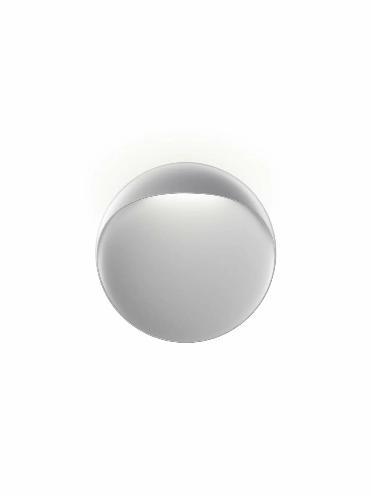 Seinävalaisimet<Louis Poulsen Flindt-seinävalaisin 30 cm ALUMINIUM