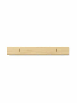 Naulakot & Koukut<Umbra Flip 5 -naulakko 50 cm NATURAL