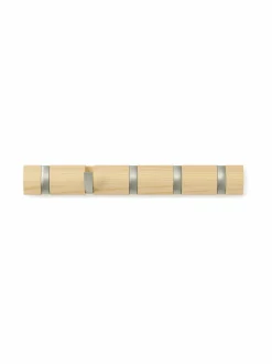 Naulakot & Koukut<Umbra Flip 5 -naulakko 50 cm NATURAL