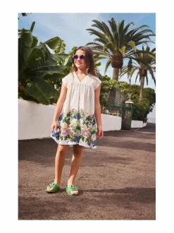 Muut Asusteet<Molo Flip Flops -sandaalit 5408 GARDEN GREEN