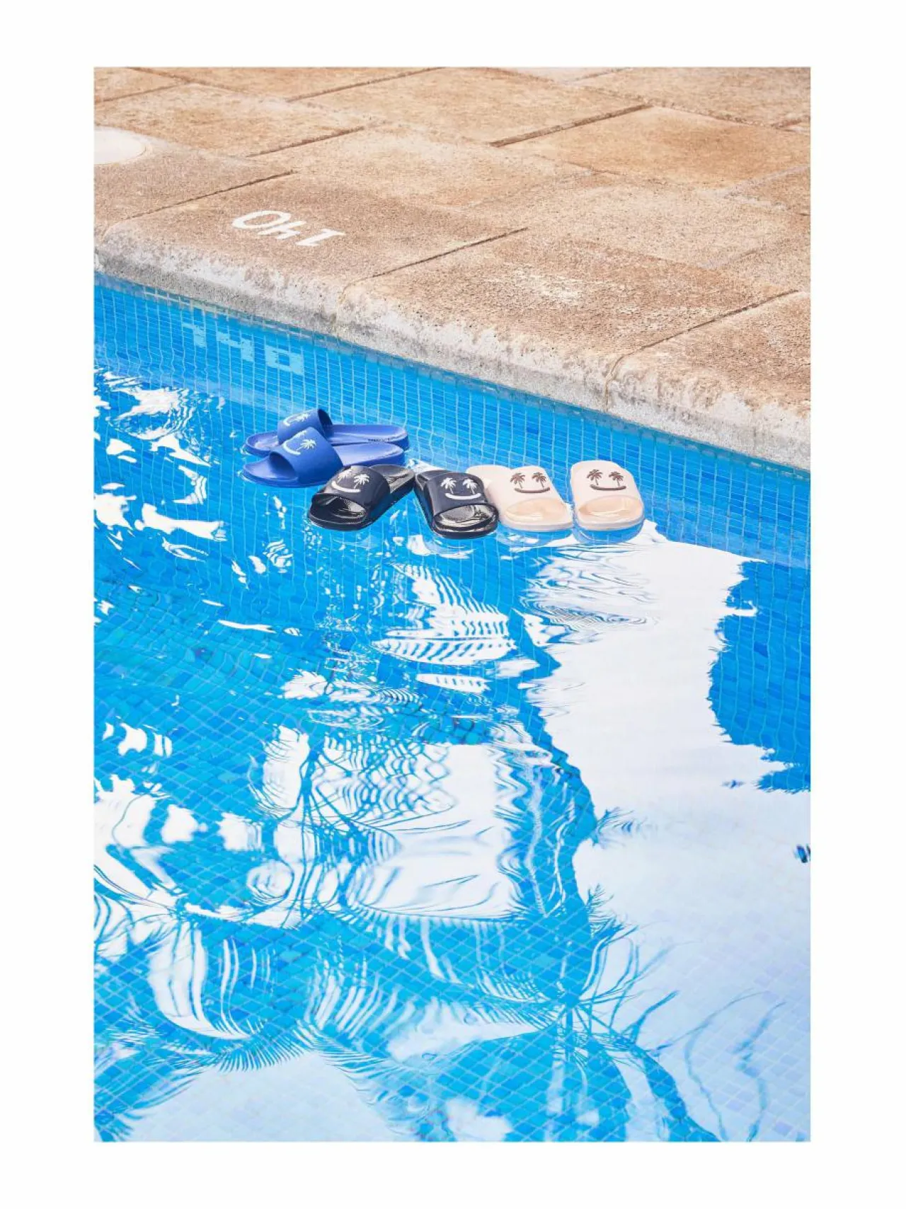 Molo Flip Flops -sandaalit^ Muut Asusteet