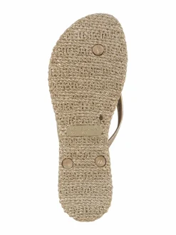 ILSE JACOBSEN Flip-Flops With Glitter -sandaalit^ Sandaalit|Uima-Asut