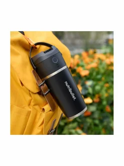 Nutribullet Flip-kannettava tehosekoitin^ Vatkaimet & Sekoittimet