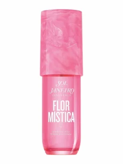 Naiset<Sol de Janeiro Flor Mistica Perfume Mist -vartalosuihke