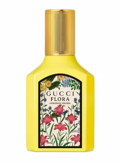 Gucci Flora Gorgeous Orchid EdP -tuoksu^ Naiset