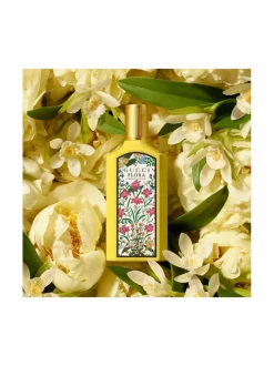 Gucci Flora Gorgeous Orchid EdP -tuoksu^ Naiset