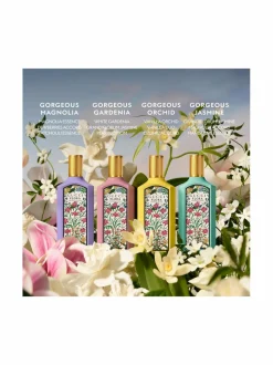 Gucci Flora Gorgeous Orchid EdP -tuoksu^ Naiset